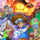 The reimagined DigiDestined.